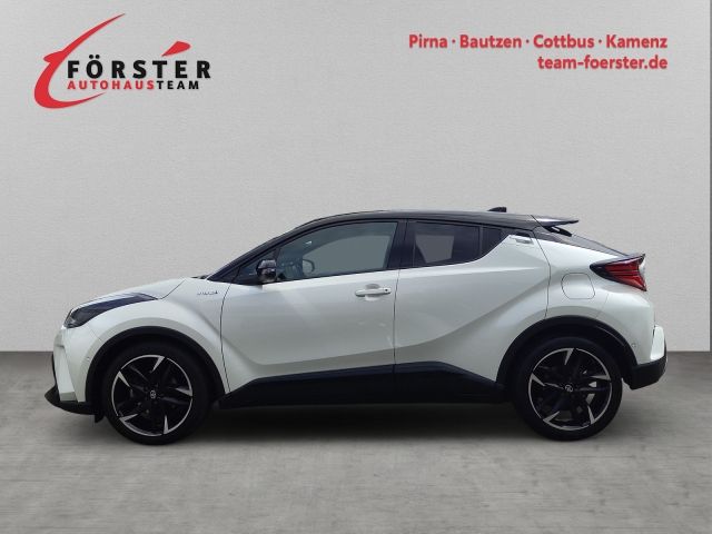 Toyota C-HR 2.0 Hybrid GR Sport *LED*JBL*NAVI*PDC*
