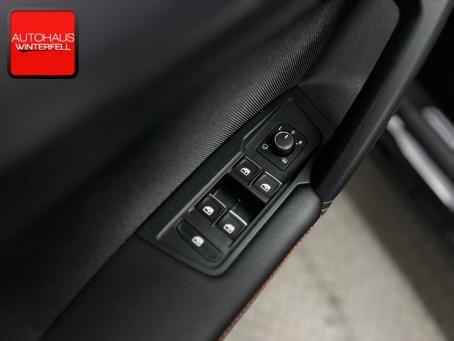 Seat Tarraco 2.0 TSI FR 4D 7SITZ+PANO+AHK+STANDHZG+