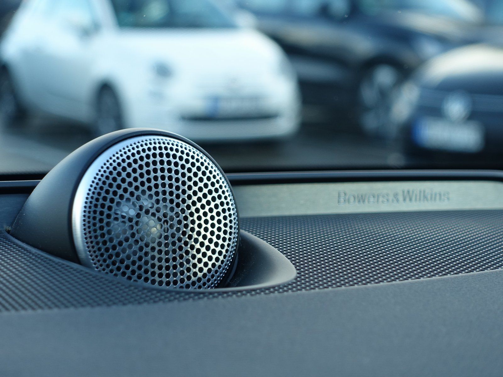 Volvo V60 Ultra Dark T8 AWD Plug-in Hybrid/360/B&W/AHK