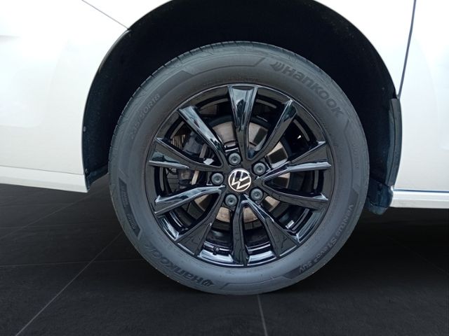 Volkswagen T7 Multivan - Samsaru's Car Outlet