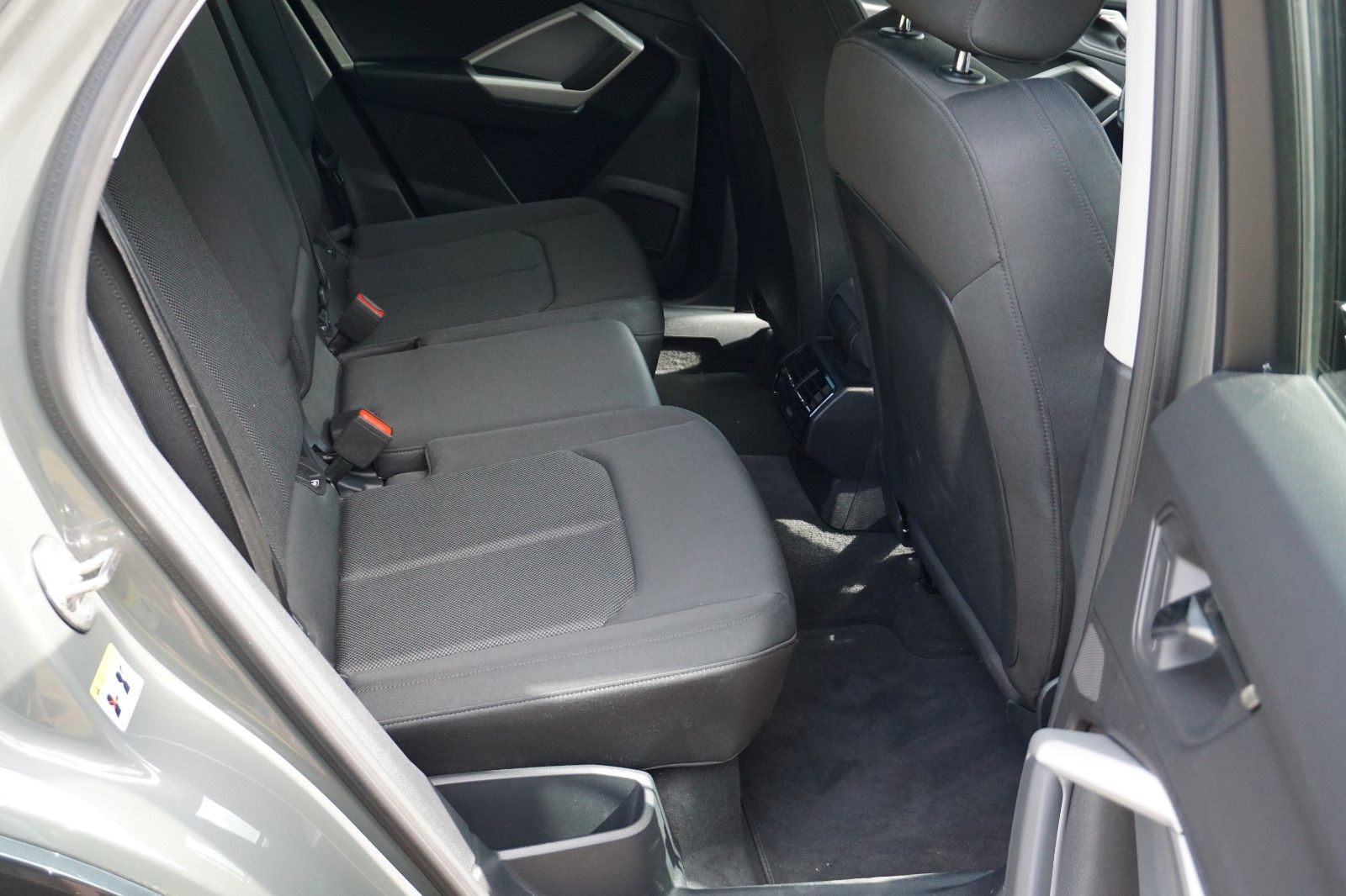 Audi Q3 Sportback 40 TFSI quattro S line - Samsaru's Car Outlet