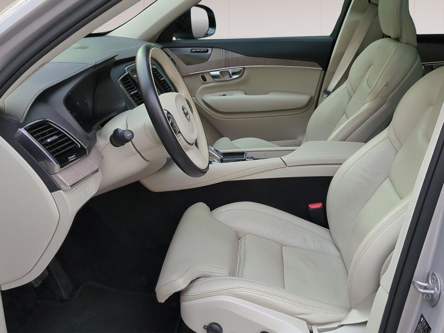 Volvo XC90 T8 Recharge Plus Dark *Luft*Pano*360*Alarm*