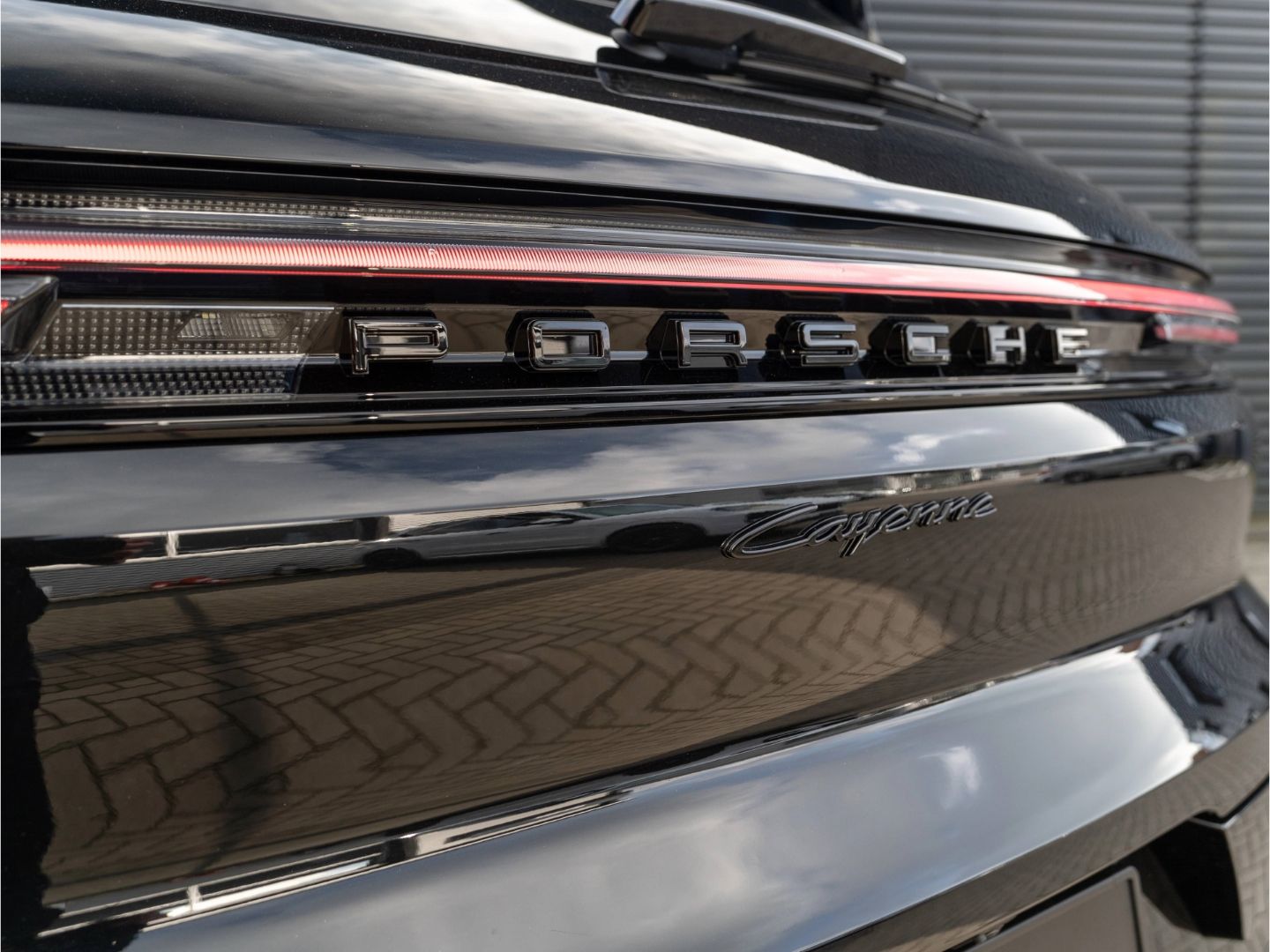 Porsche Cayenne E-Hybrid 22'', BOSE, Anhängerkupplung