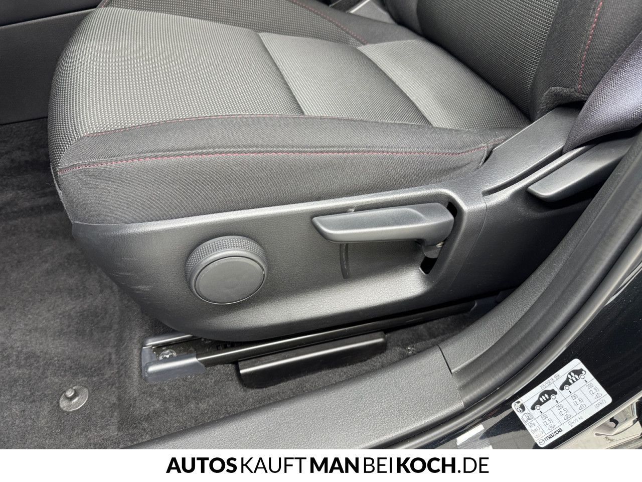 Mazda CX-30 2.0 SKYACTIV-G M Hybrid Homura LED NAVI BT