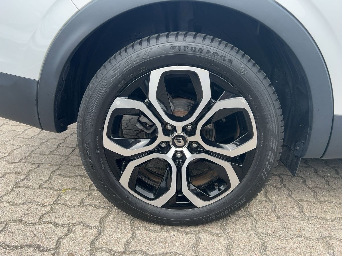 Renault Arkana 1.6 E-TECH INTENS - Samsaru's Car Outlet