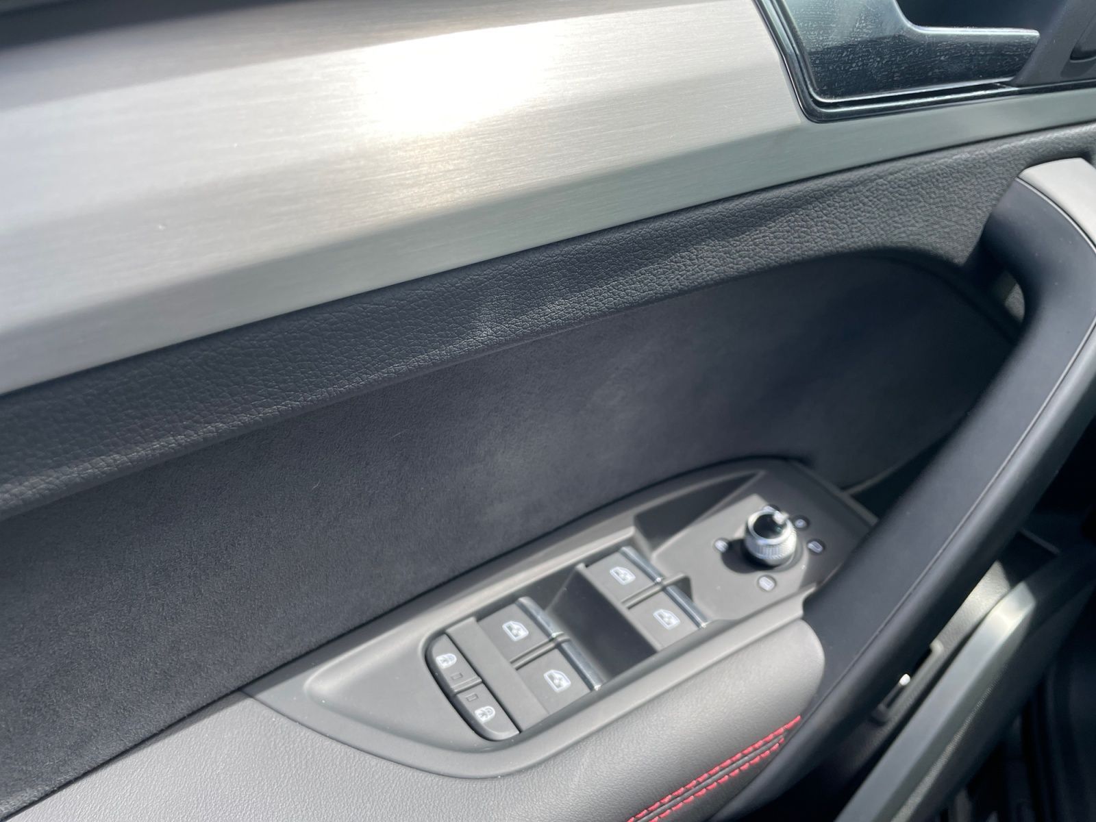Audi Q5 Sportback 55 TFSI e QU S-LINE MATRIX+HuD+AHK