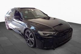 Audi A6 Avant 40 TDI quattro S line S tronic - Samsaru's Car Outlet