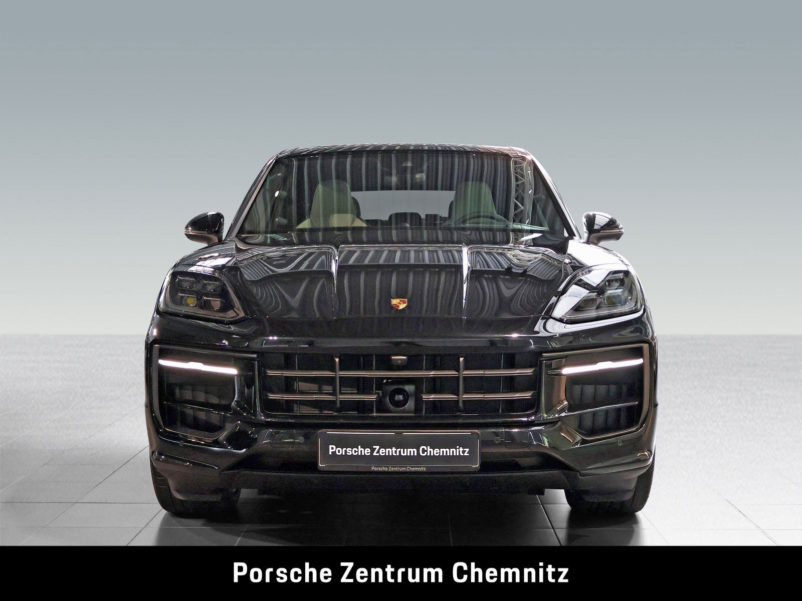 Porsche Cayenne S Sportabgas;Pano;Sitzbelüft.;Standhzg.