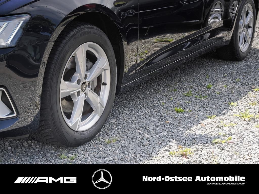 Audi A6 40 TDI Sport - Samsaru's Car Outlet