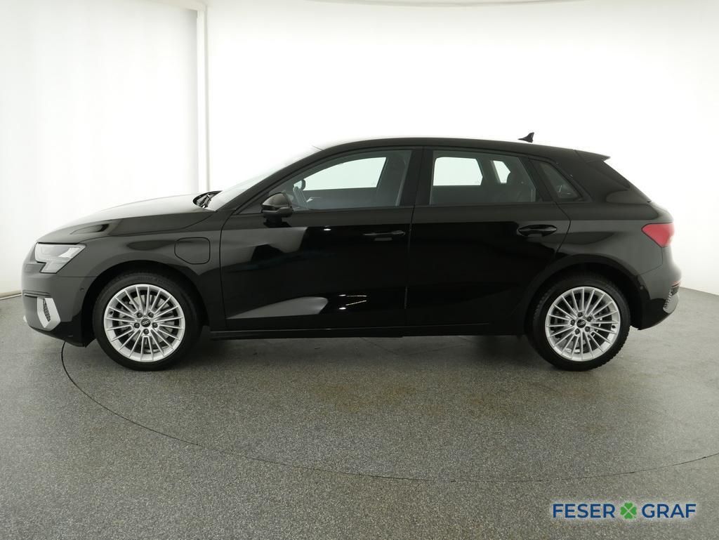 Audi A3 Sportback advanced 40 TFSI e S tronic PDC plu