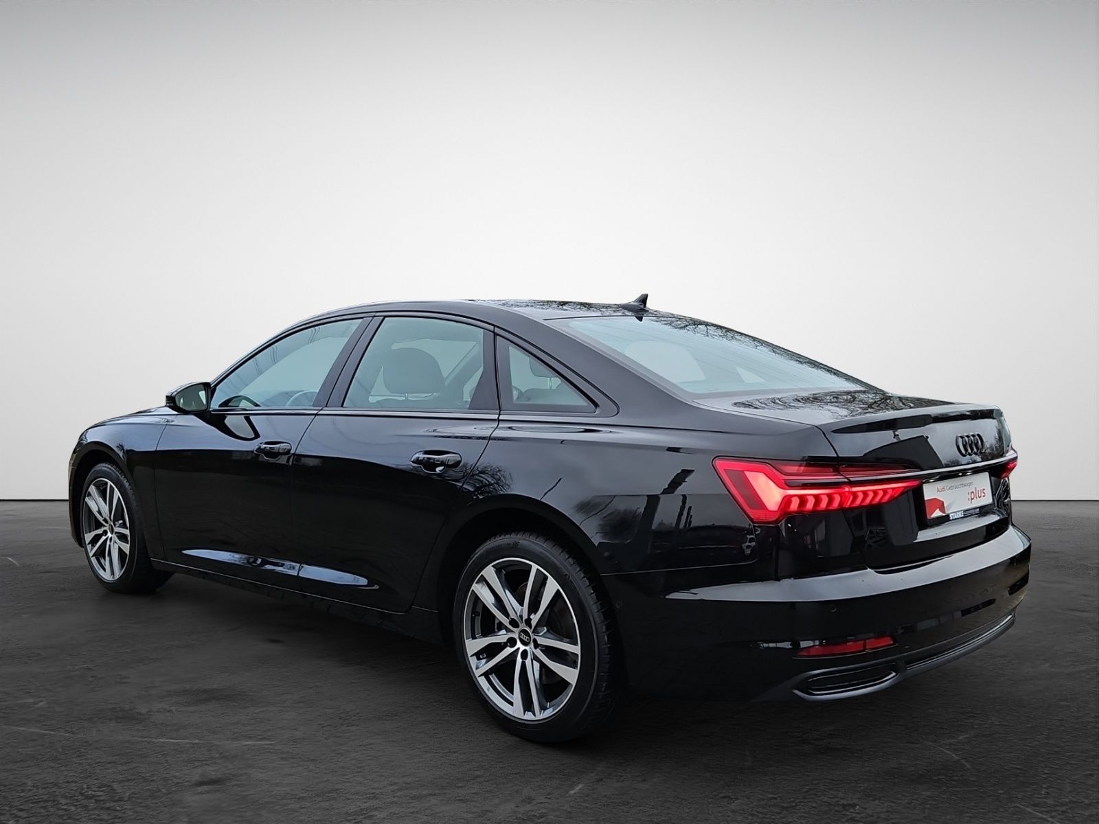 Audi A6 Limousine 45 TFSI S tronic quattro - Samsaru's Car Outlet