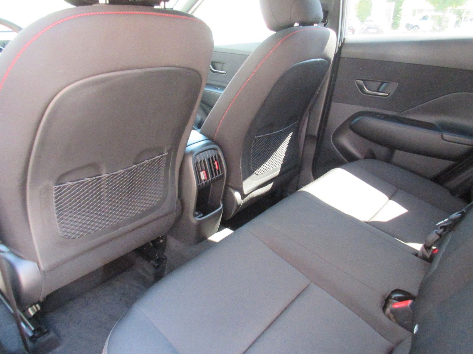 Hyundai KONA N Line - Samsaru's Car Outlet