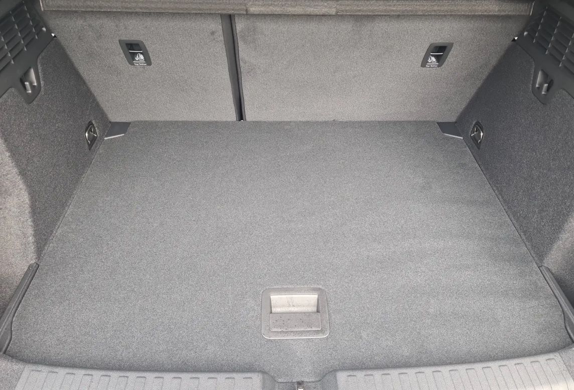 Audi A3 35 TFSI S line - Samsaru's Car Outlet