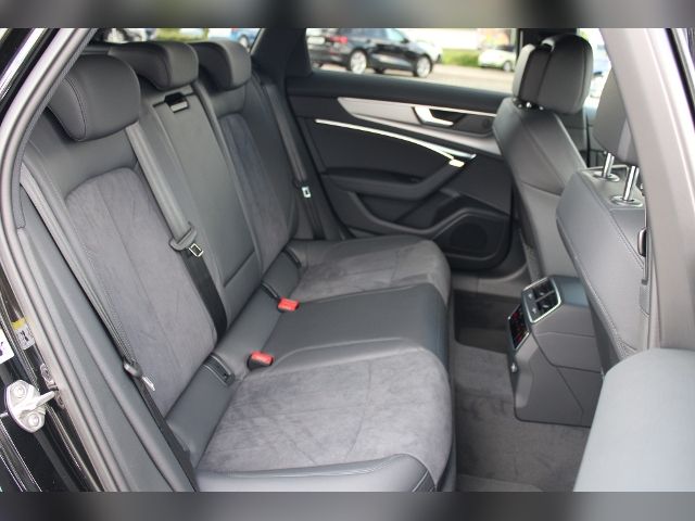 Audi A6 allroad quattro 45 3.0 TDI - Samsaru's Car Outlet