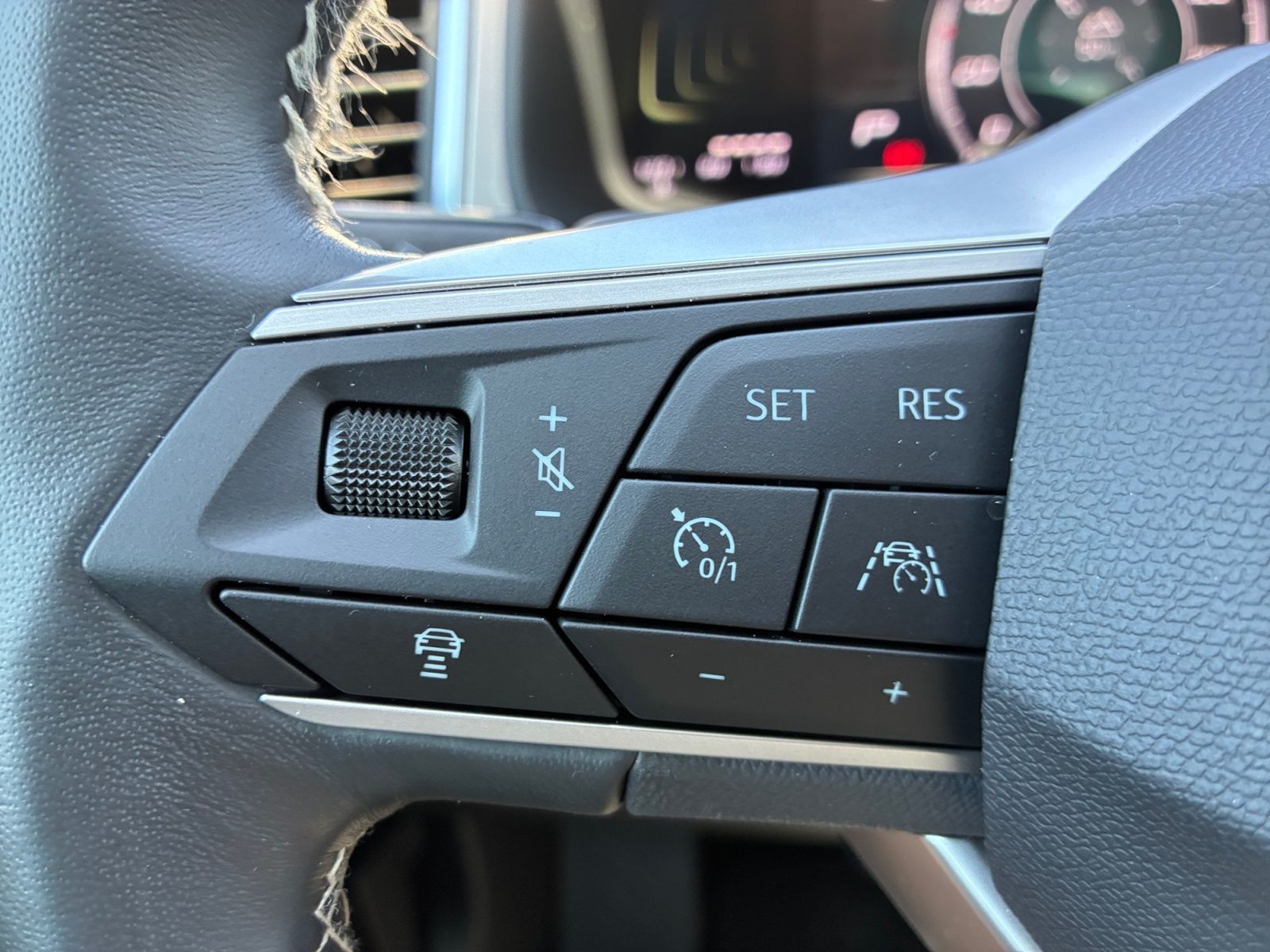 Seat Ateca 1.5 TSI DSG Xperience Navi AHK Panoramadac
