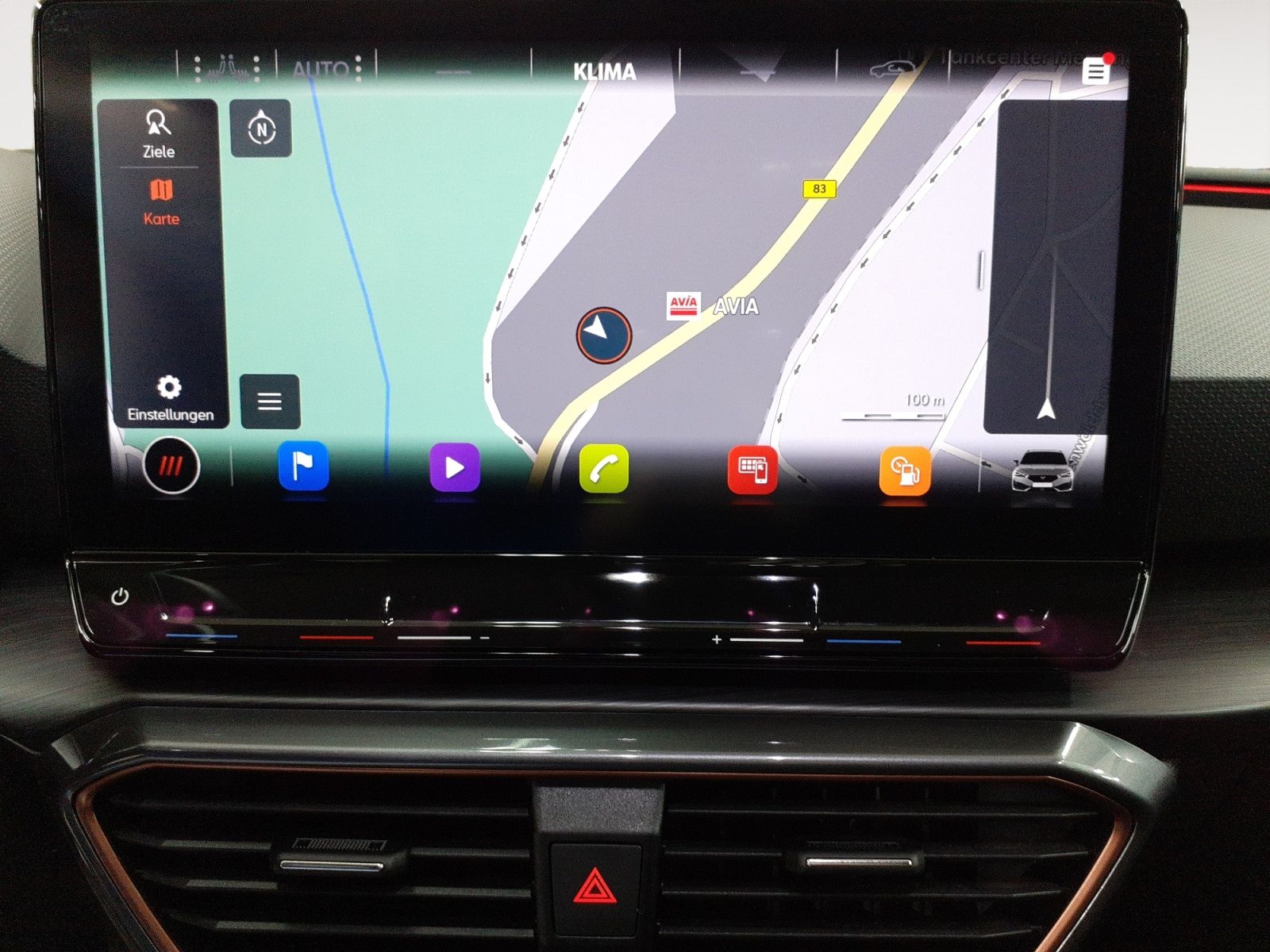 Cupra Leon Sportstourer 2.0 TDI - Samsaru's Car Outlet