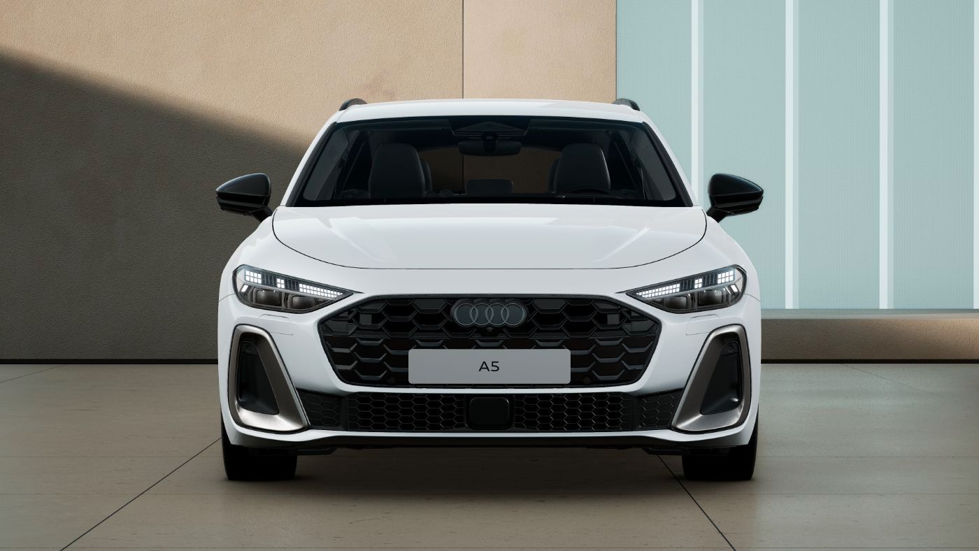 Audi A5 Avant TFSI quattro S line edition one MATRIX