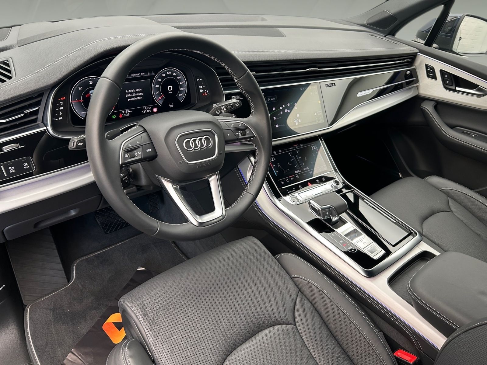 Audi Q7 50 TDI qu S line tip*EUPE 113.840*Air*B&O*HUD