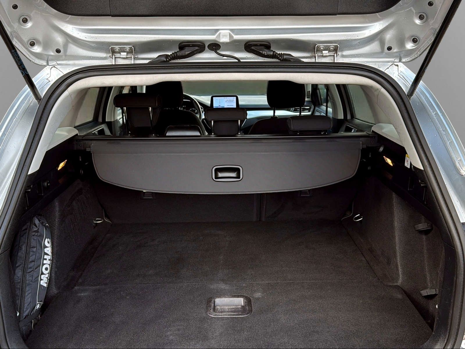 Ford Focus Turnier - Samsaru's Car Outlet