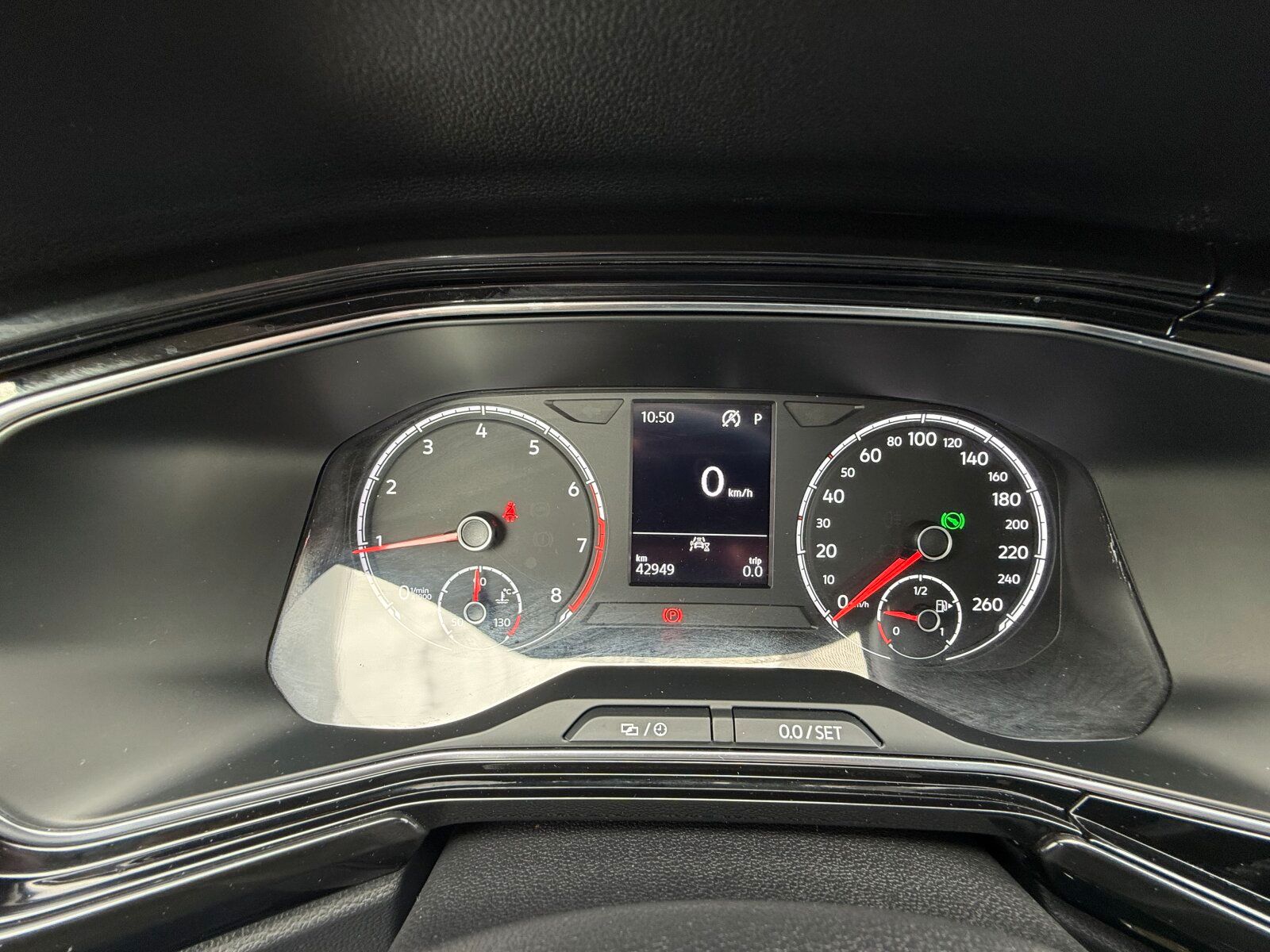 Volkswagen T-Cross 1.0 TSI Style - Samsaru's Car Outlet
