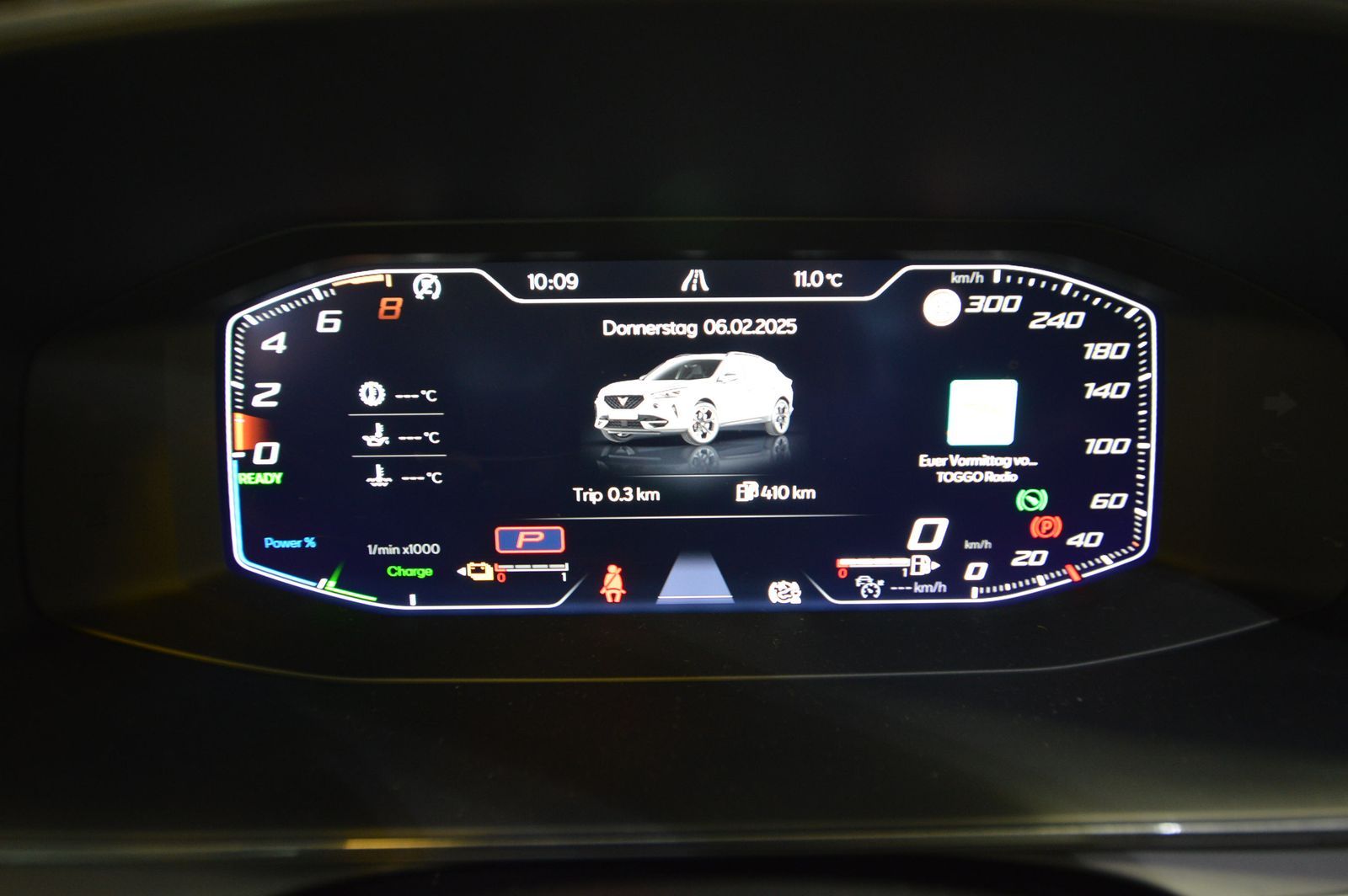Cupra Formentor 1.4 e-HYBRID - Samsaru's Car Outlet