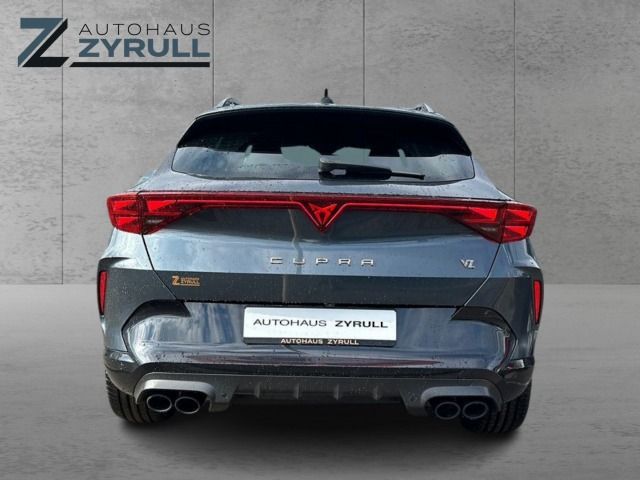 Cupra Formentor 2.0 TSI VZ 333 PS DSG 4Drive MATRIX/AH