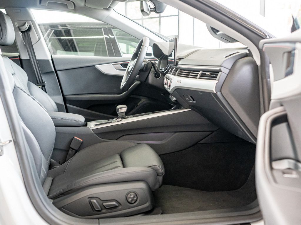 Audi A5 Sportback S line 40 TFSI quattro S tronic ACC