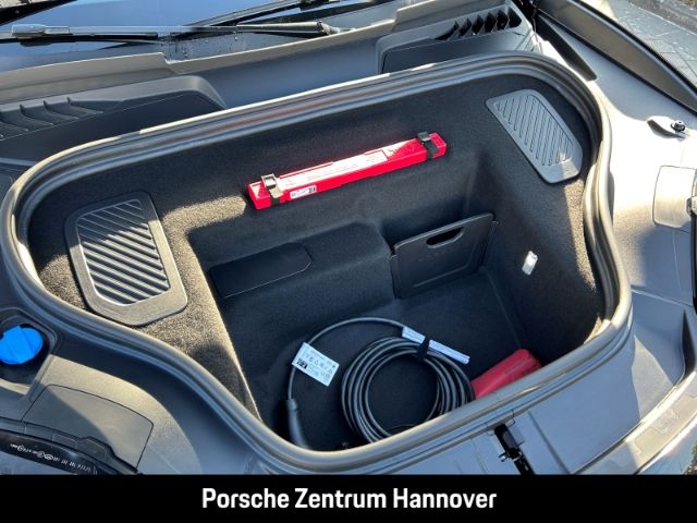 Porsche Macan Turbo