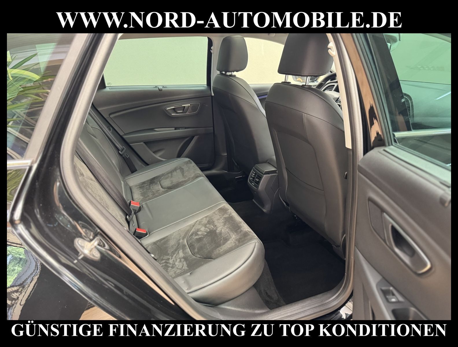 Seat Leon SP XCELLENCE 2.0 TDI DSG - Samsaru's Car Outlet