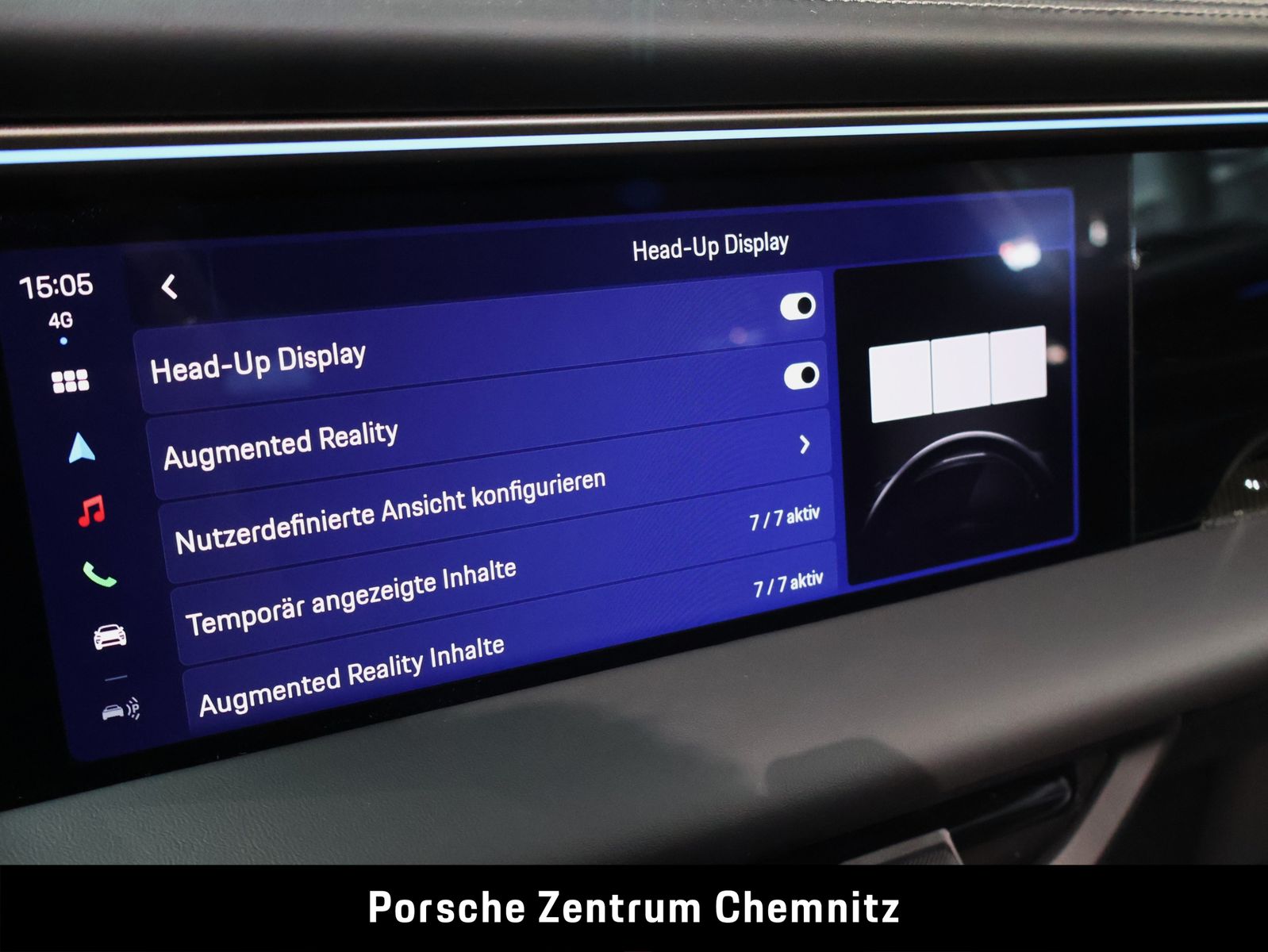 Porsche Macan Turbo Sport-Chrono;AHZV;4-Zonen Klima;Sitz