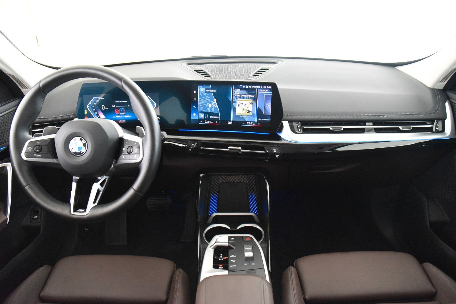 BMW X1 xDrive23d xLine - Samsaru's Car Outlet