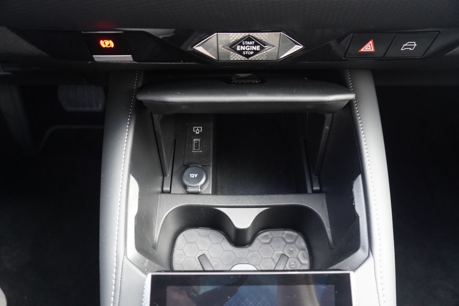 DS Automobiles DS4 PureTech130 Aut. Matrix ACC Navi 360° Pano