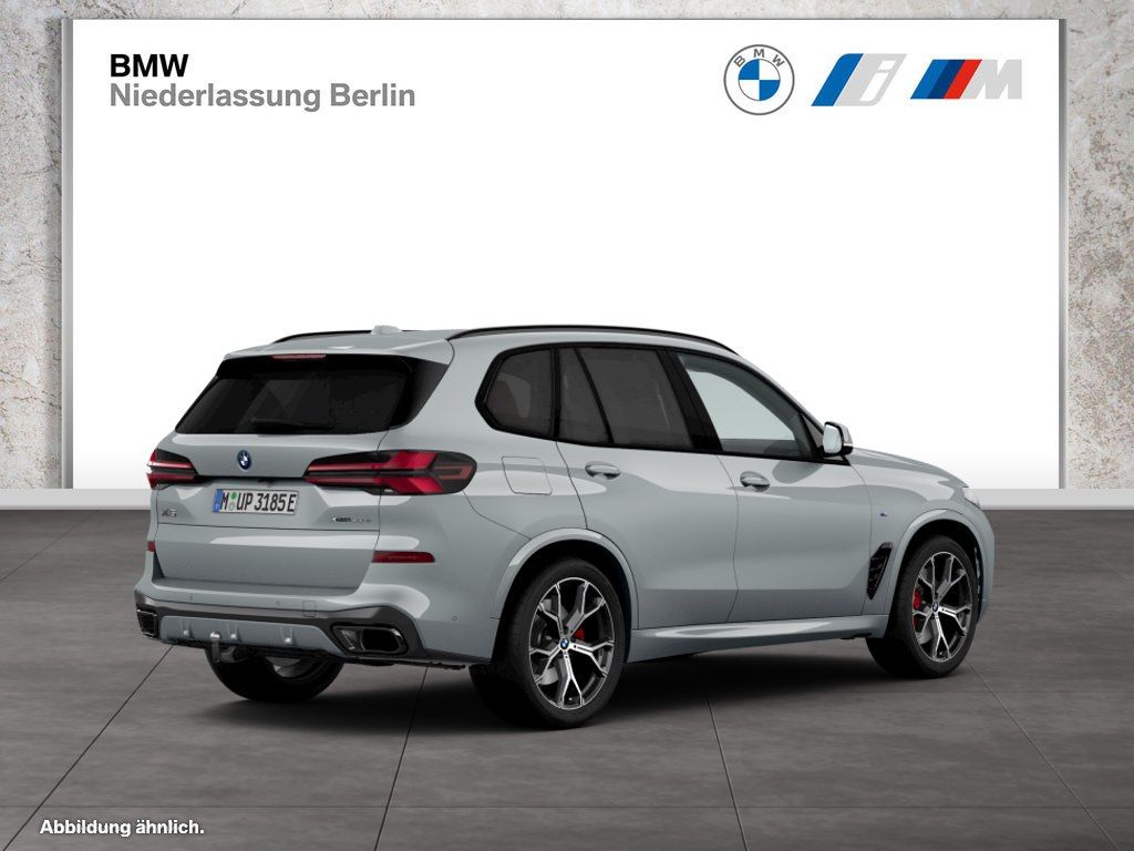 BMW X5 xDrive50e M SportPro MultiSitz Pano DAPr PAPr
