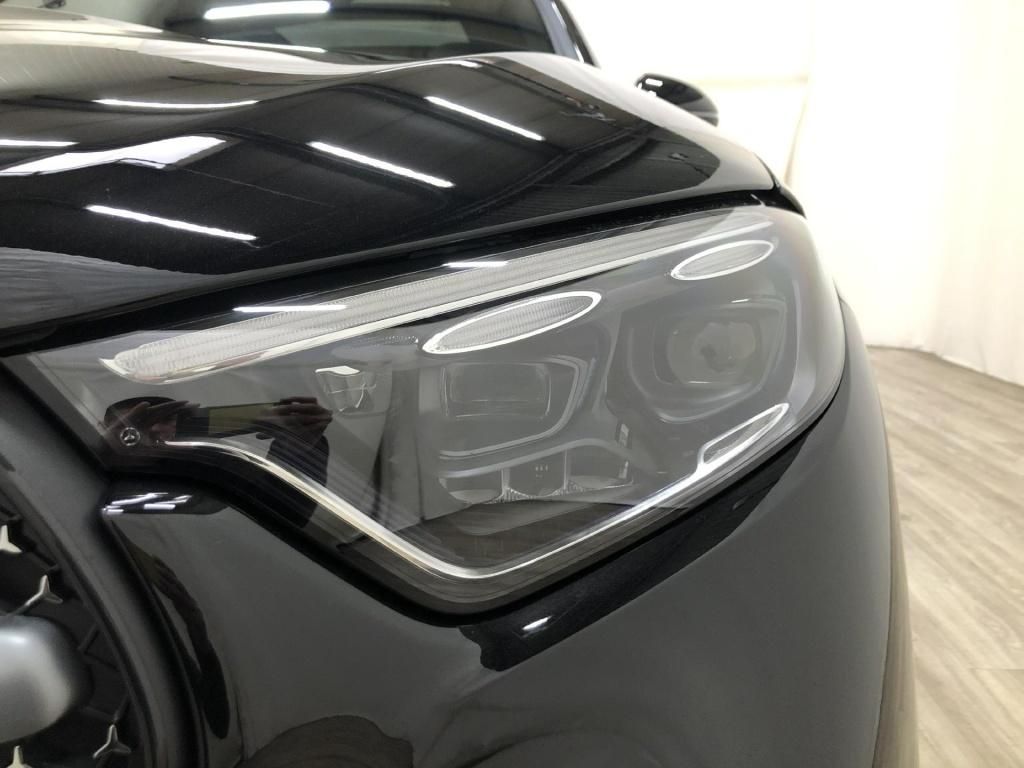 Mercedes-Benz GLC 300 d 4MATIC AMG+ILS+MBUX+AHK+Pano+SHD+Wide