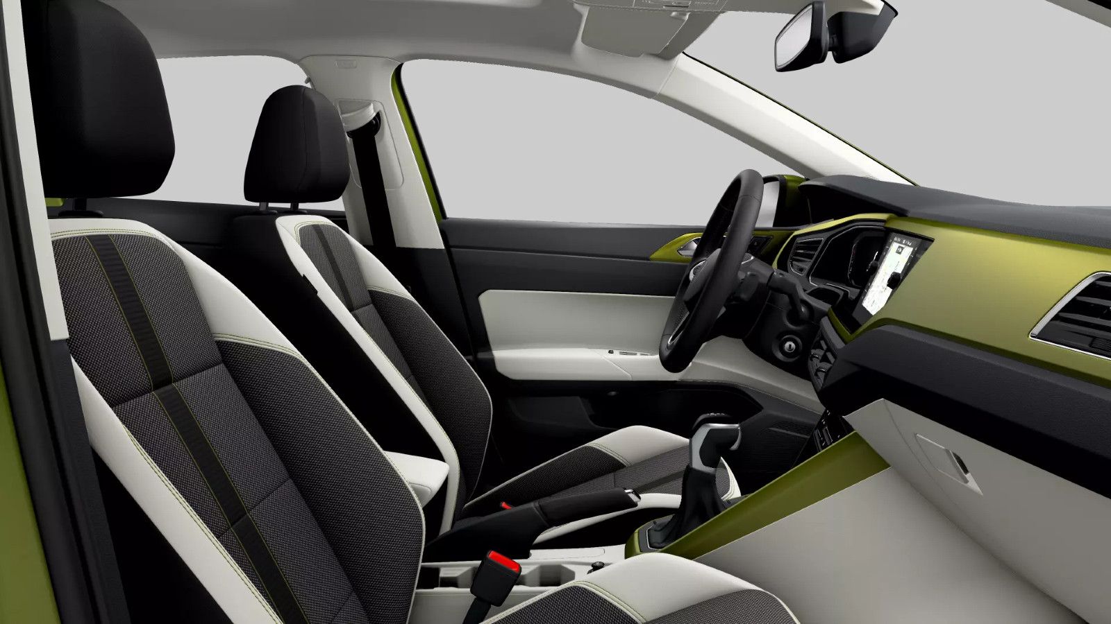 Volkswagen Taigo Style 1.0 TSI - Samsaru's Car Outlet