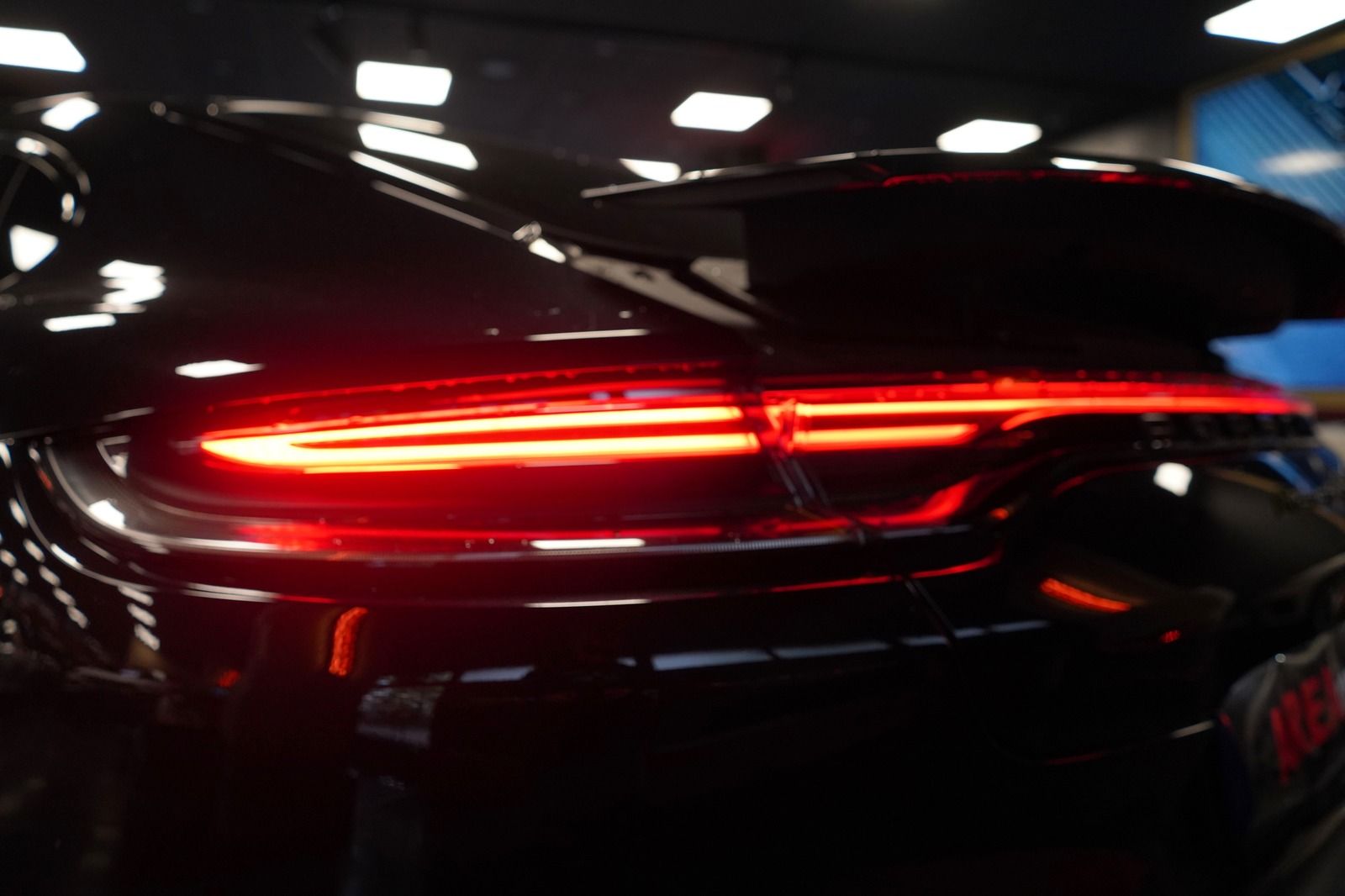Porsche Panamera 4S E-Hybrid KEYL BOSE PANO SOFT CHRONO