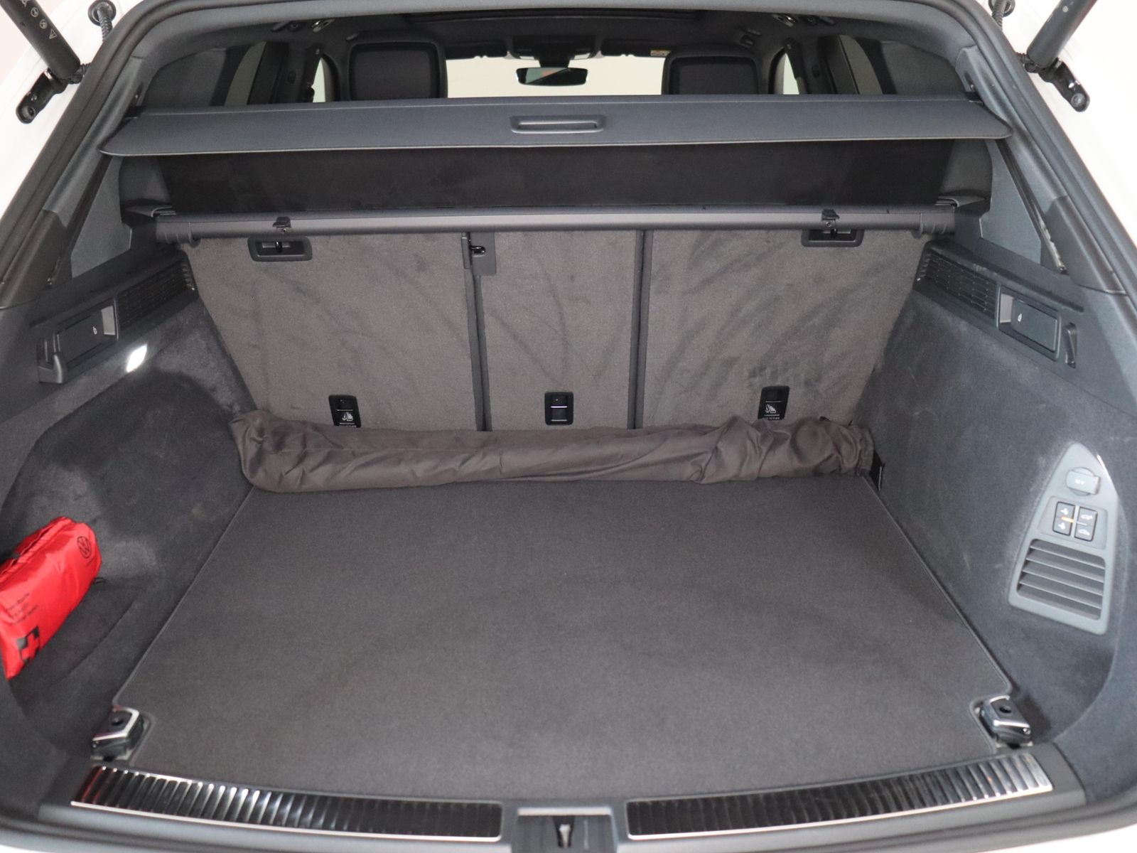 Volkswagen Touareg R-Line Black Style 3.0TDI 498,-ohne Anza
