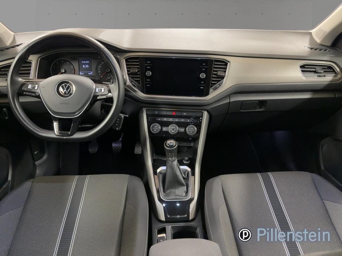 Volkswagen T-Roc STYLE 1.0 TSI - Samsaru's Car Outlet