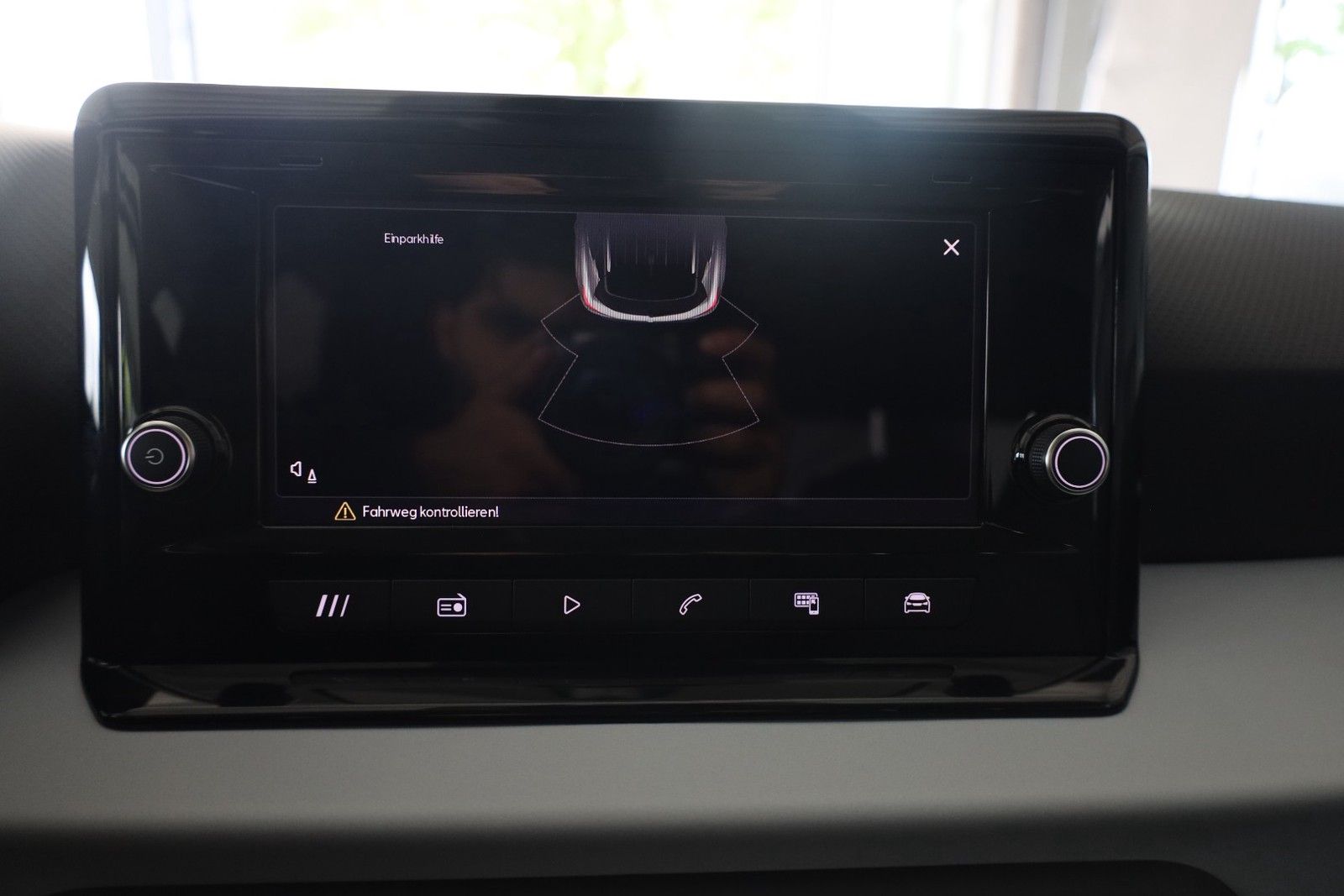 Seat Arona Style 1.0 TSI *Sitzheizung*Carplay-Navi