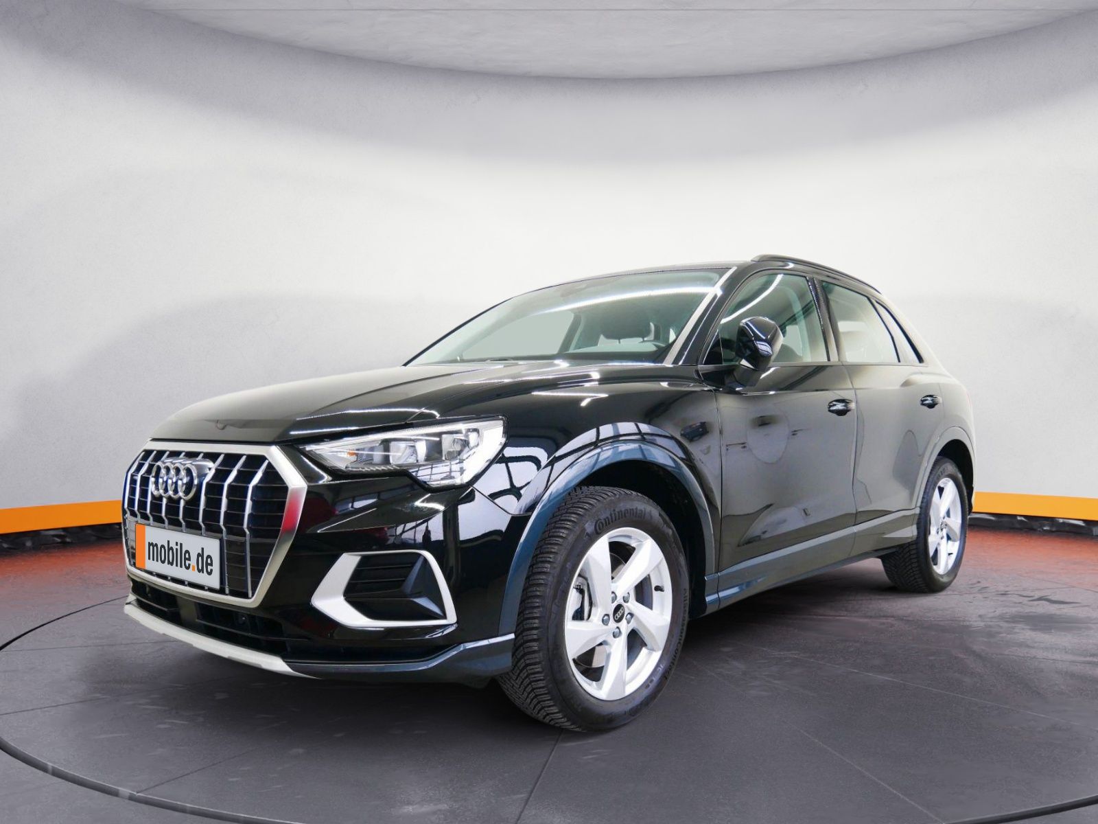 Audi Q3 40 TDI quattro advanced - Samsaru's Car Outlet