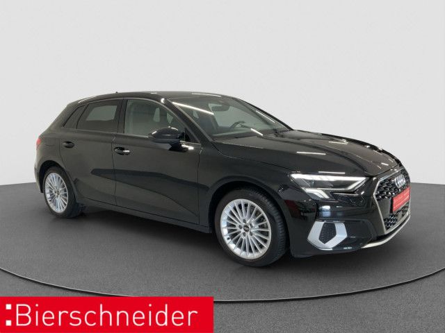 Audi A3 Sportback 35 TDI advanced - Samsaru's Car Outlet