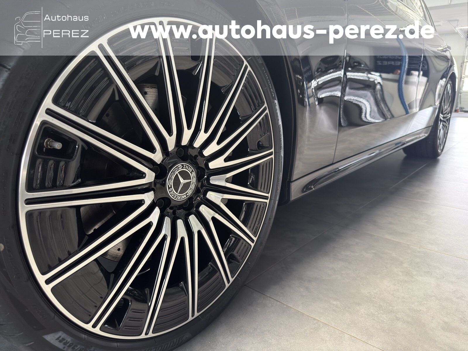 Mercedes-Benz E 450 d T 4M AMG PREMIUM+STANDHEIZ-21-NP:120.916