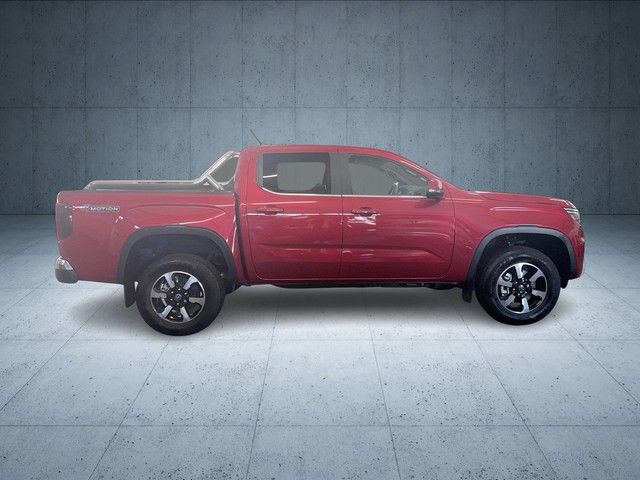 Volkswagen Amarok 2.0 TDI Style IQ-Light,StandHz,ACC,AHK