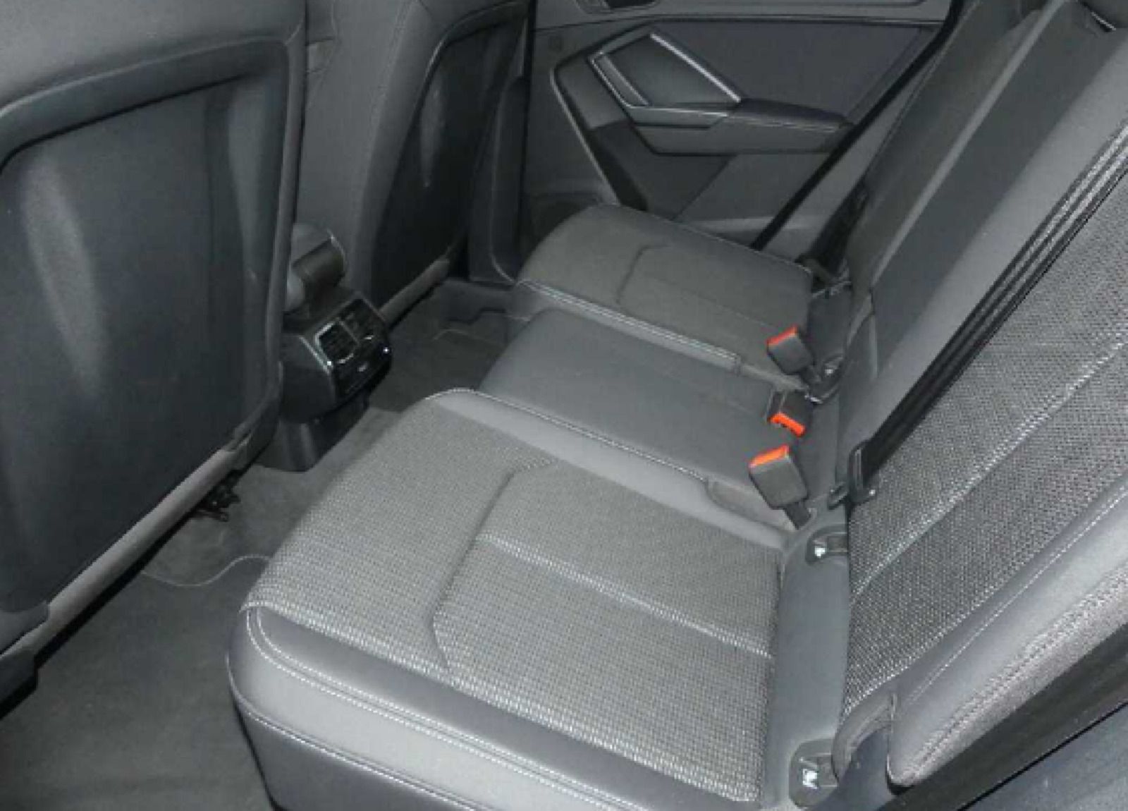 Audi Q3 Sportback 40 TDI S-line Quattro NAVI EPH LED