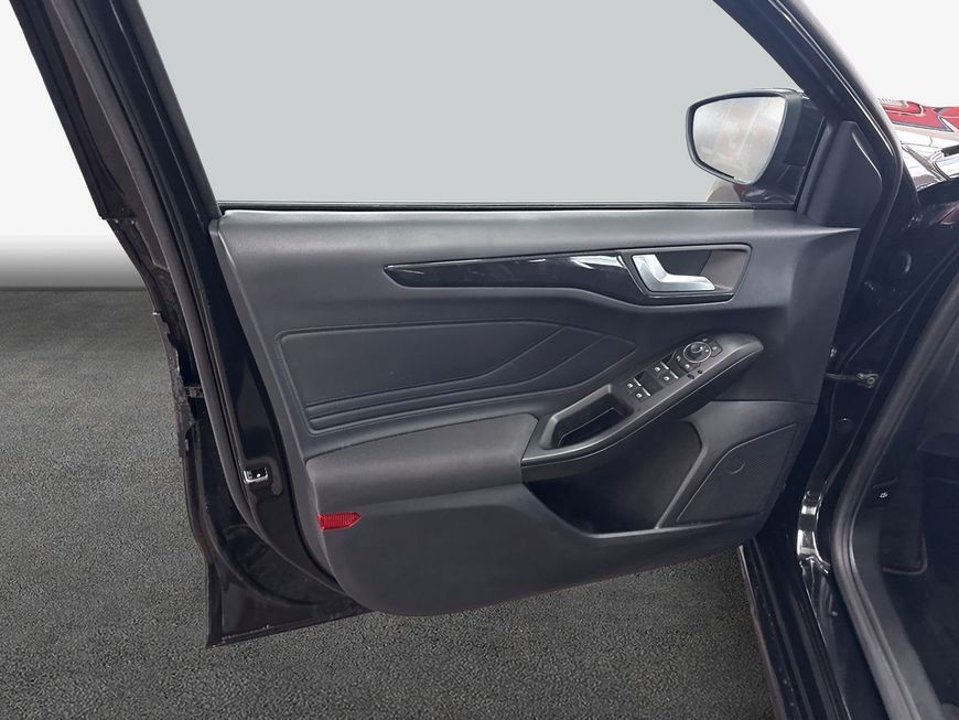 Ford Focus Turnier 1.5 EcoBlue Start-Stopp-System Aut