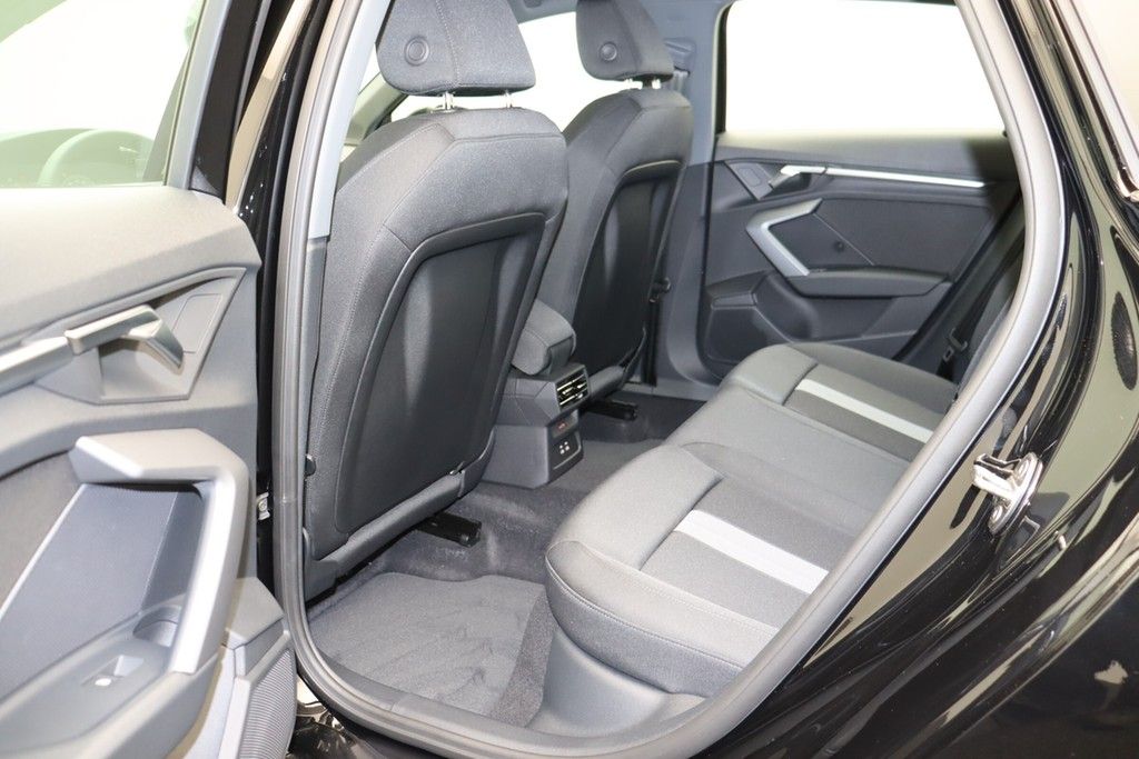 Audi A3 Sportback 30 TDI - Samsaru's Car Outlet