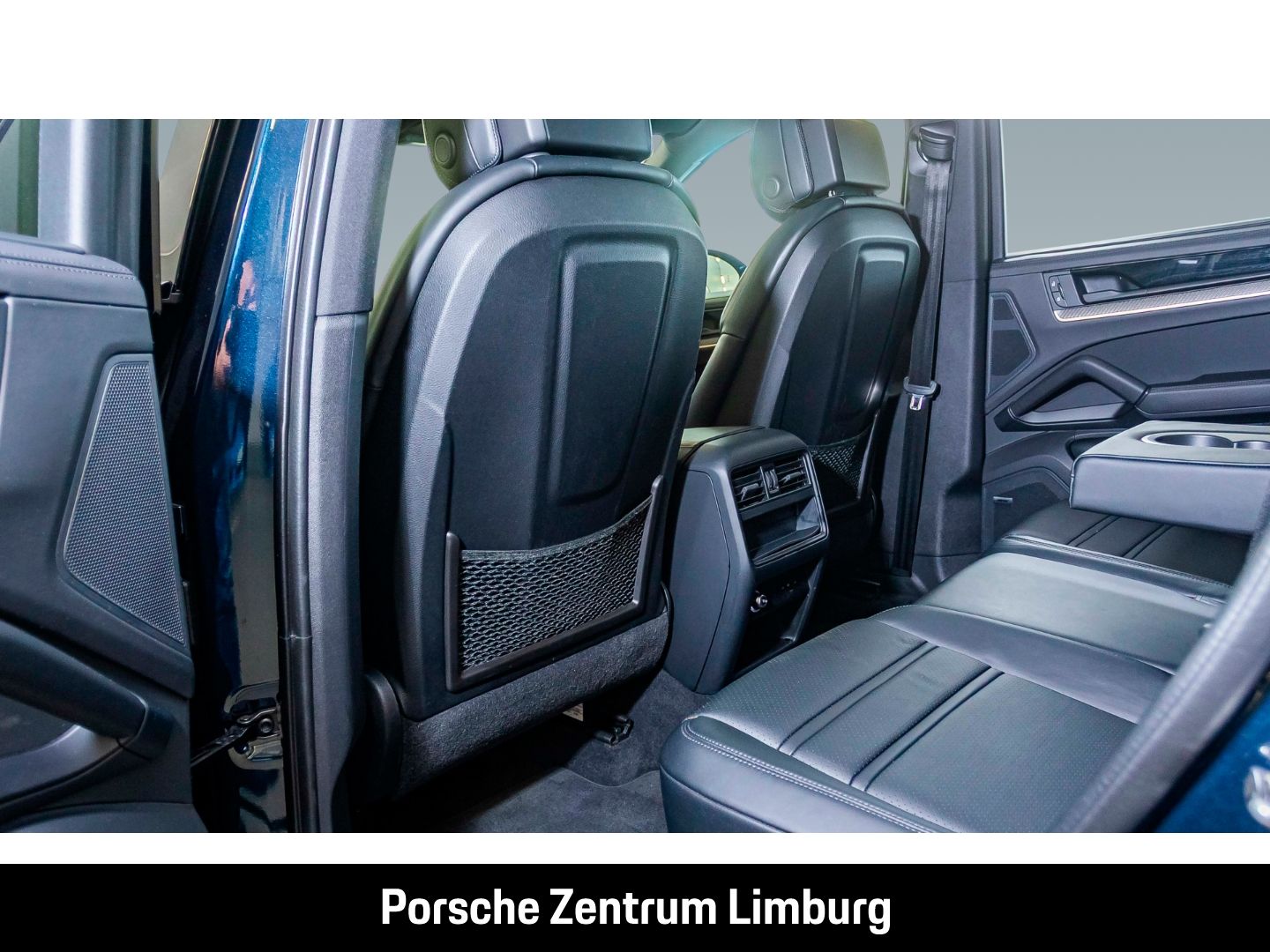 Porsche Cayenne E-Hybrid HA-Lenkung Sportabgas BOSE LED