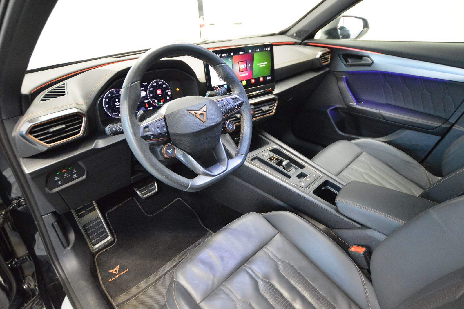 Cupra Formentor 2.0 TSI VZ5 4Drive - Samsaru's Car Outlet