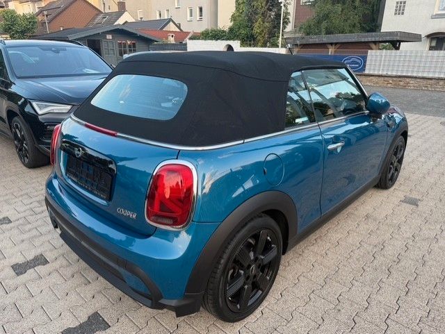 MINI COOPER Cabrio - Samsaru's Car Outlet