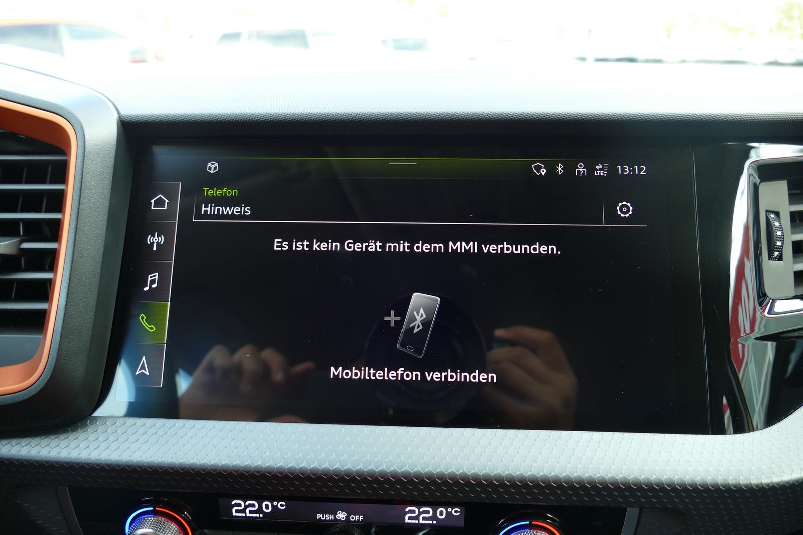 Audi A1 citycarver 35 TFSI DSG Digitales Cockpit PDC